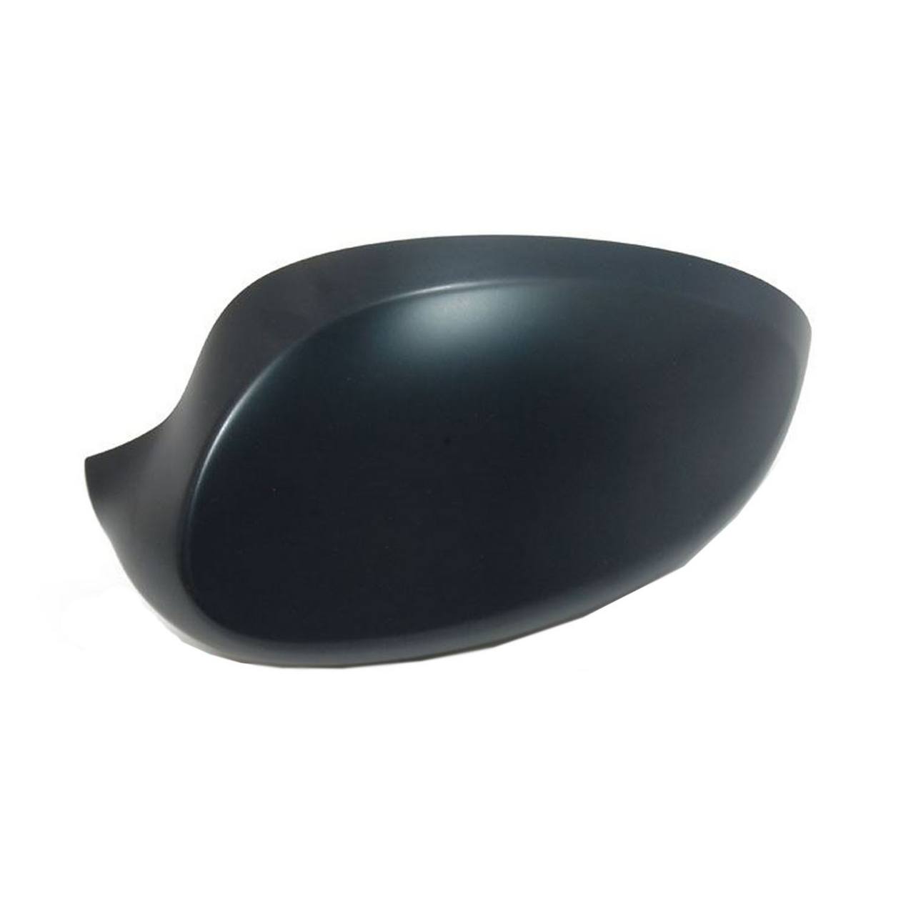 BMW Side Mirror Cover - Passenger Side (Un-painted) 51167164982